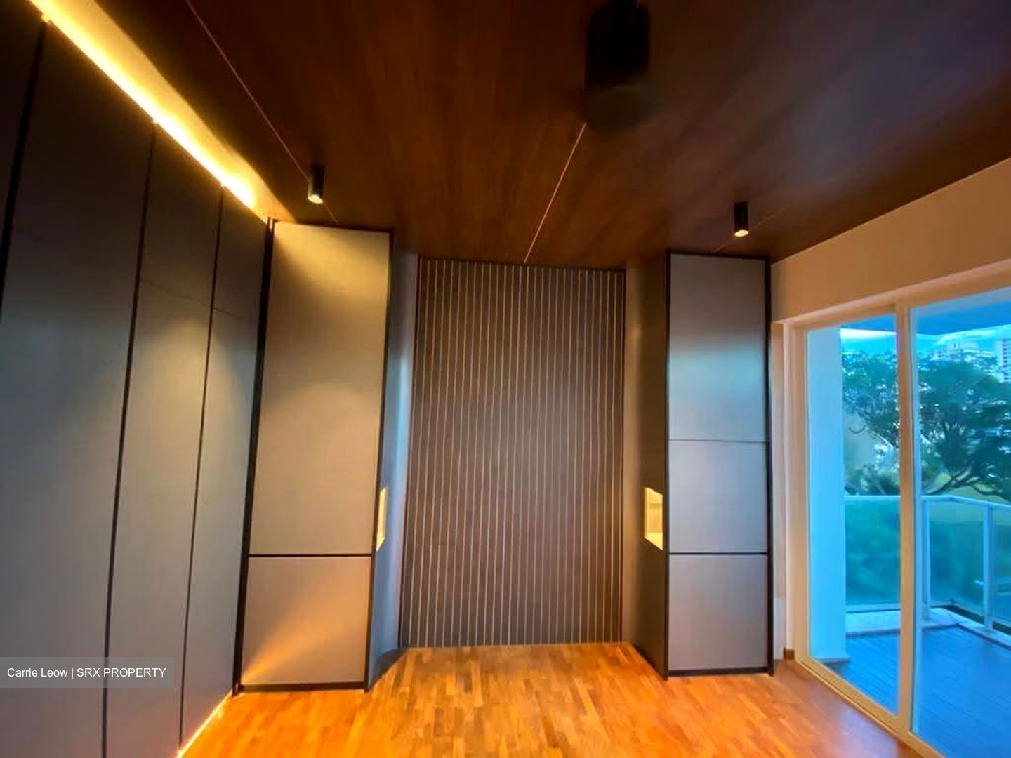 Mera Springs (D8), Condominium #574234591